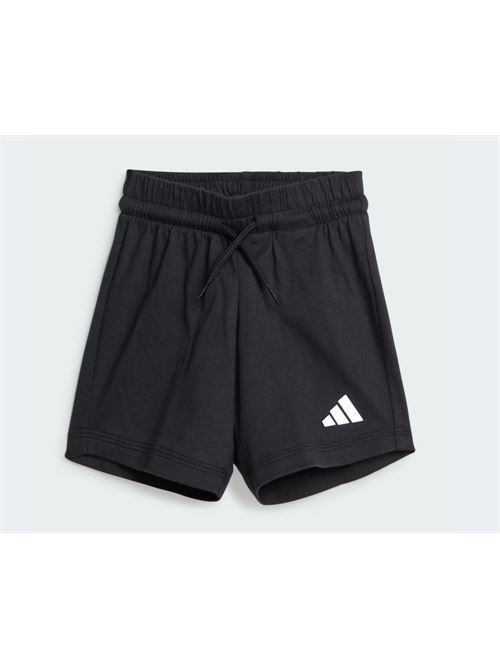 i 3s t set 160 ADIDAS | JD8164WHT BLK